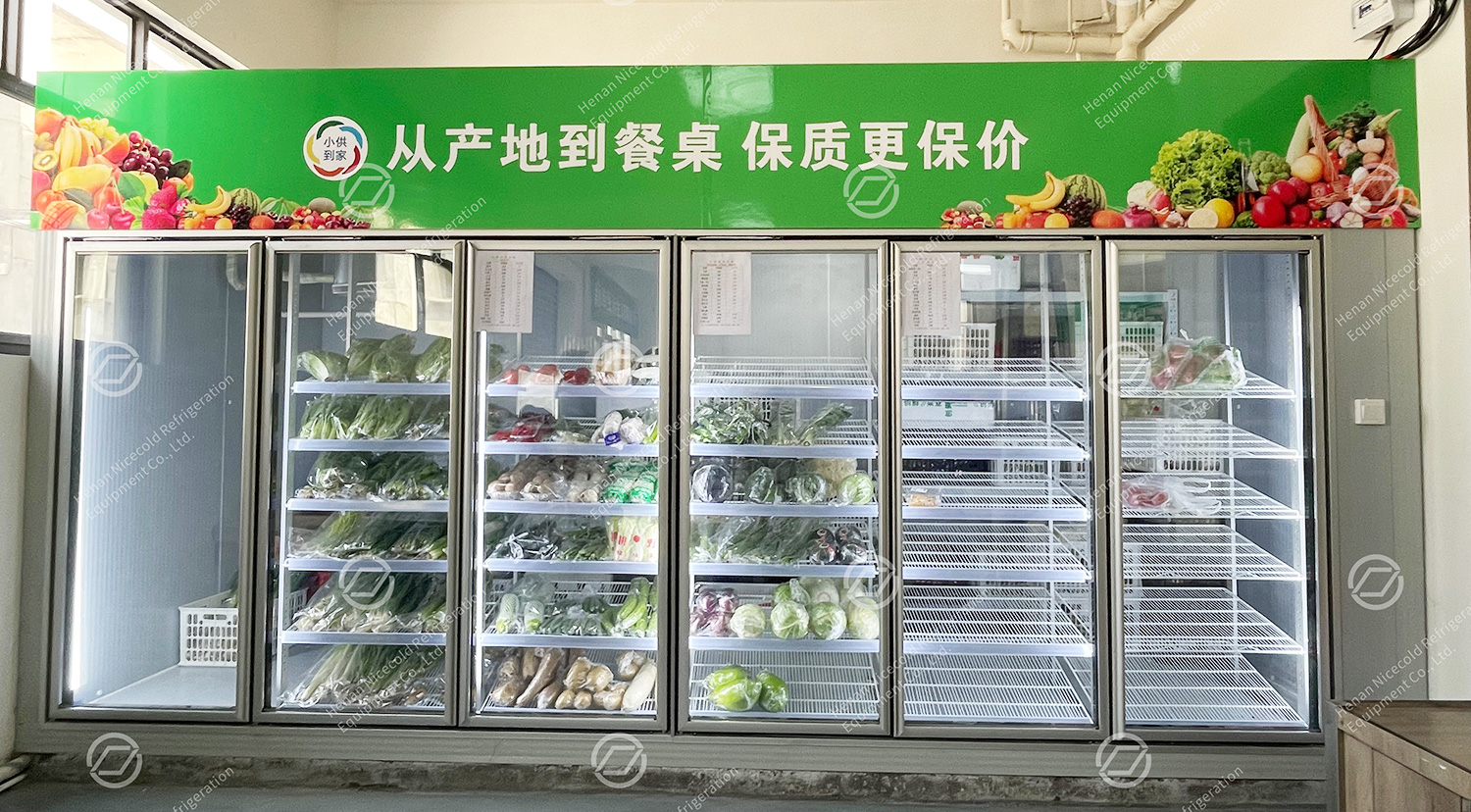 A-new-type-of-cold-storage–display-cold-room-1